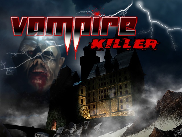 Онлайн слот Vampire Killer HD ➤ Играть в Pinco Casino