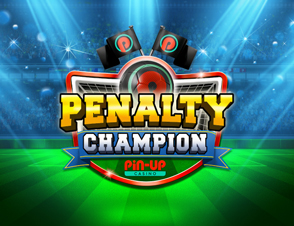 Онлайн слот Penalty Champion ➤ Играть в Pinco Casino