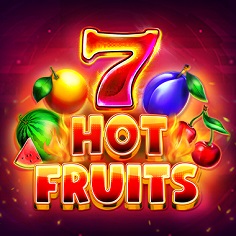 Онлайн слот Hot Fruits ➤ Играть в Pinco Casino